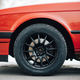 Illustration for article titled E30 Touring Suspension + Wheels Upgrade... How Would You Do It?